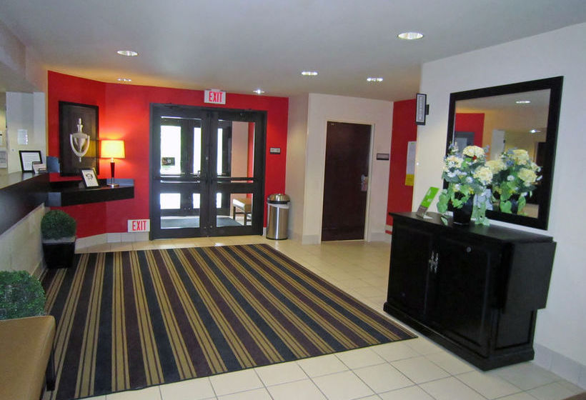 Extended Stay America Boston Nashua Aparthotel  | Nashua | New Hampshire | United States 5