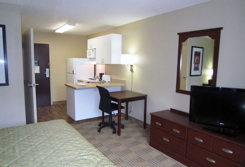 Extended Stay America Boston Nashua Aparthotel  | Nashua | New Hampshire | United States 6