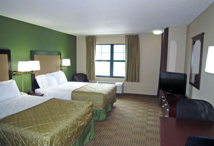 Extended Stay America Boston Nashua Aparthotel  | Nashua | New Hampshire | United States 7