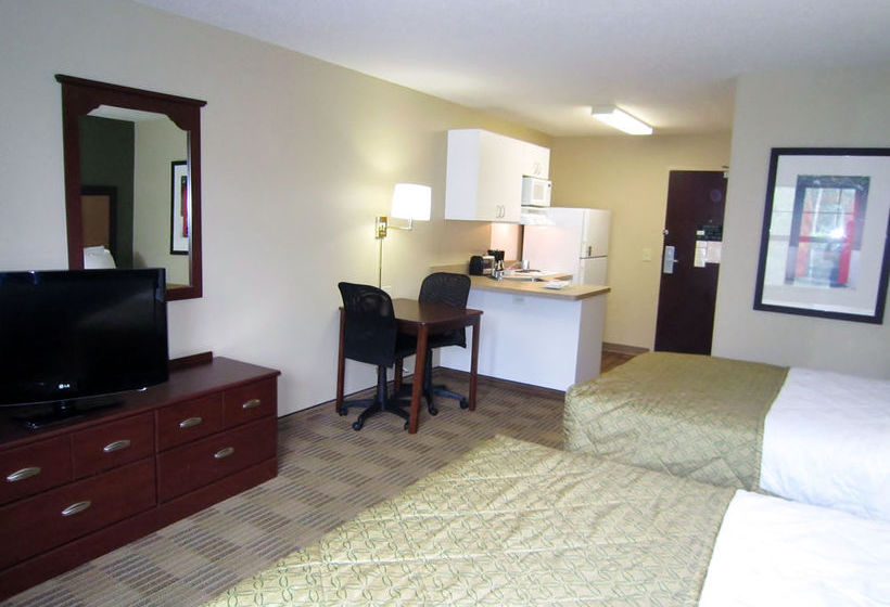 Extended Stay America Boston Nashua Aparthotel  | Nashua | New Hampshire | United States 8