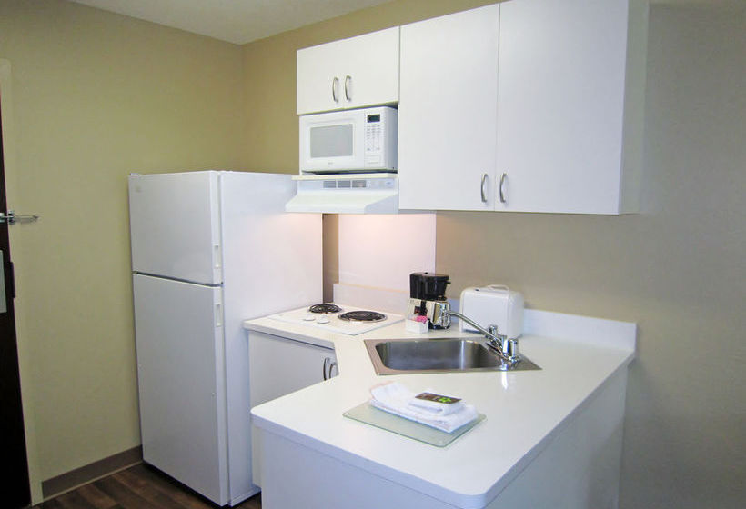 Extended Stay America Boston Nashua Aparthotel  | Nashua | New Hampshire | United States 9