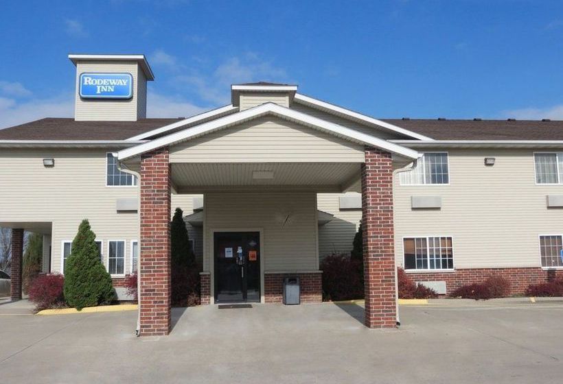 Hotel Super 8 Carrollton GA