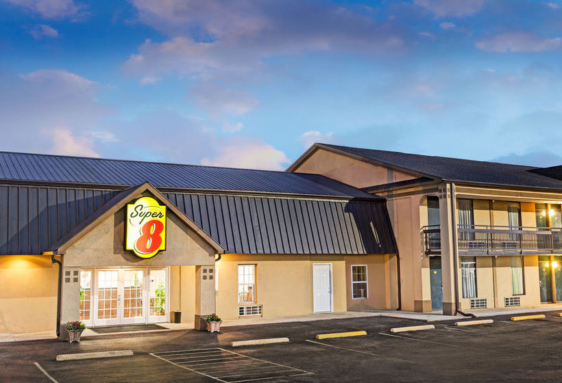 Hotel Super 8 Carrollton GA  | Carrollton | Georgia | United States 10