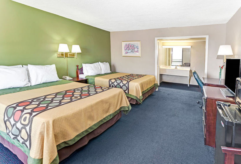 Hotel Super 8 Carrollton GA  | Carrollton | Georgia | United States 14