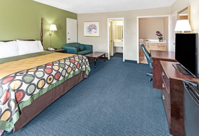 Hotel Super 8 Carrollton GA  | Carrollton | Georgia | United States 15