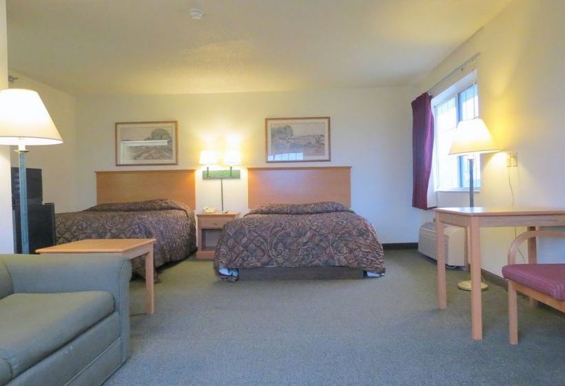 Hotel Super 8 Carrollton GA  | Carrollton | Georgia | United States 4