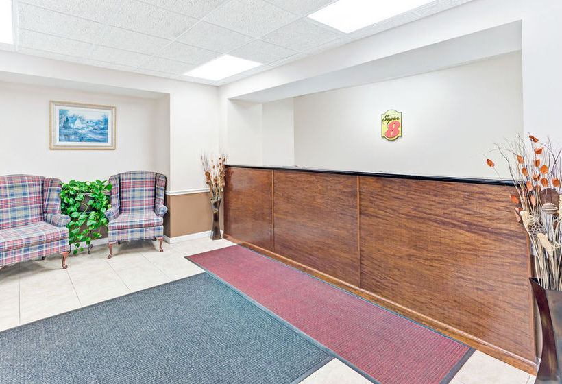 Hotel Super 8 Carrollton GA  | Carrollton | Georgia | United States 5