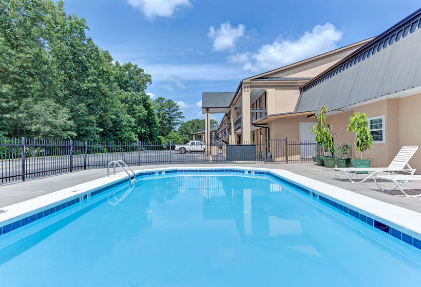 Hotel Super 8 Carrollton GA  | Carrollton | Georgia | United States 8