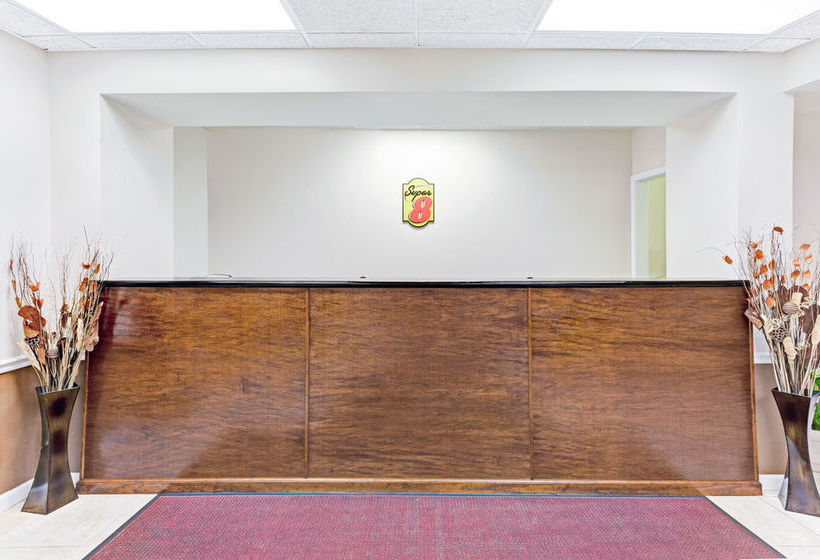 Hotel Super 8 Carrollton GA  | Carrollton | Georgia | United States 9