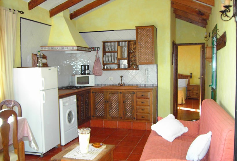 Casas Rurales Herreñas  | Isora | El Hierro | España 2