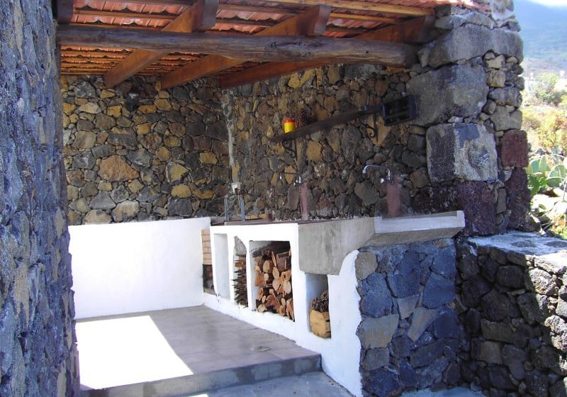 Casas Rurales Herreñas  | Isora | El Hierro | España 3