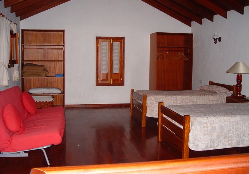 Casas Rurales Herreñas  | Isora | El Hierro | España 4