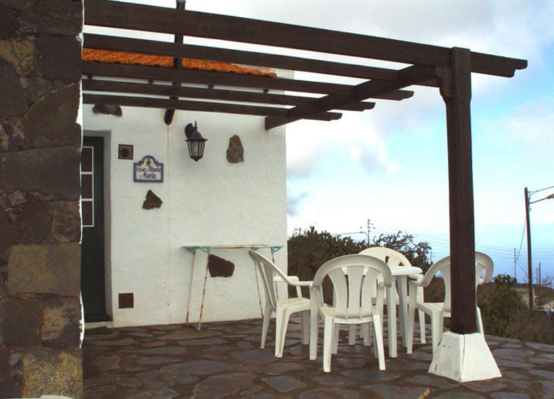 Casas Rurales Herreñas  | Isora | El Hierro | España 5