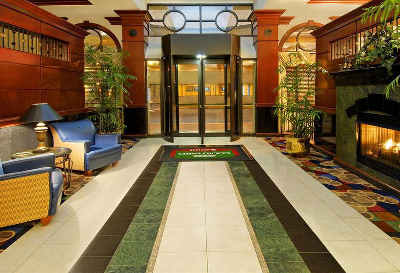 Hotel Courtyard Norfolk Downtown  | Norfolk | Virginia | United States 1