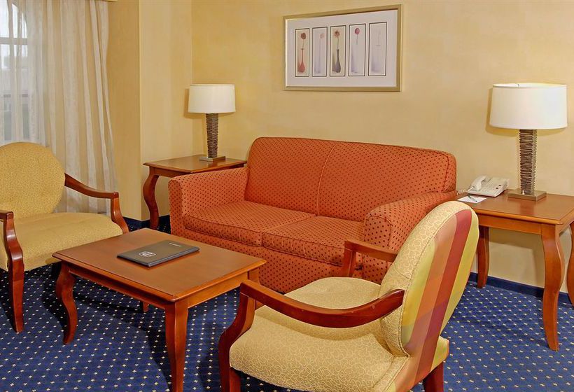 Hotel Courtyard Norfolk Downtown  | Norfolk | Virginia | United States 10