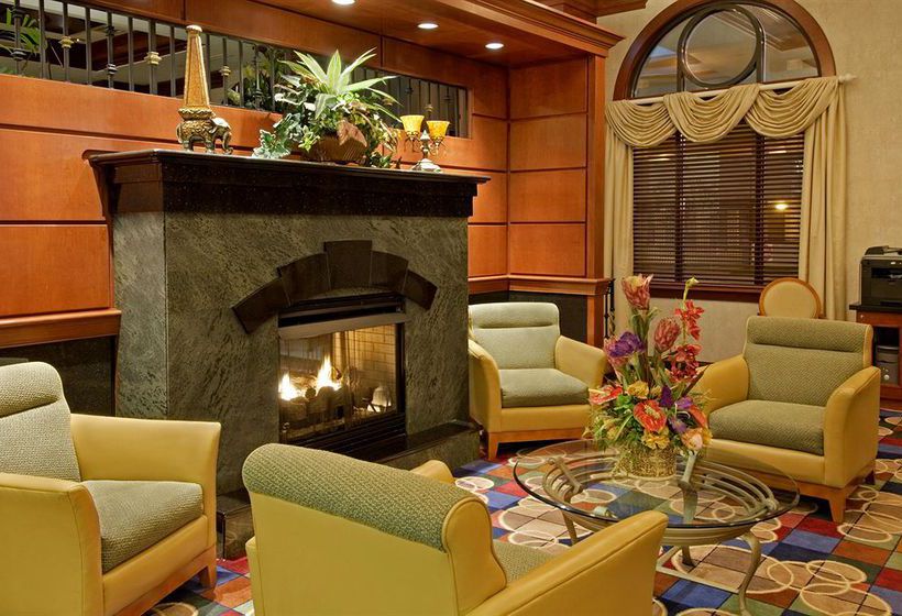 Hotel Courtyard Norfolk Downtown  | Norfolk | Virginia | United States 3