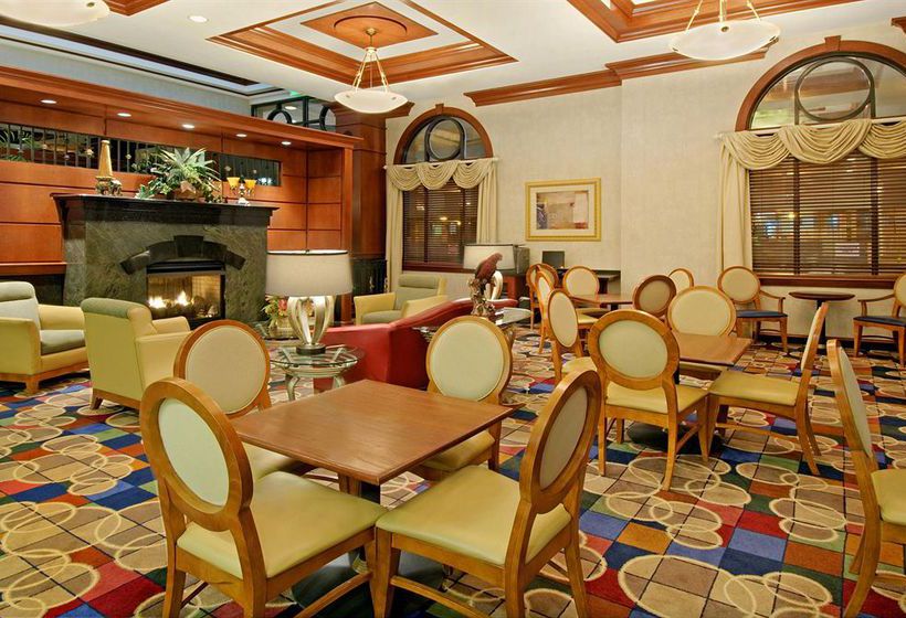 Hotel Courtyard Norfolk Downtown  | Norfolk | Virginia | United States 4