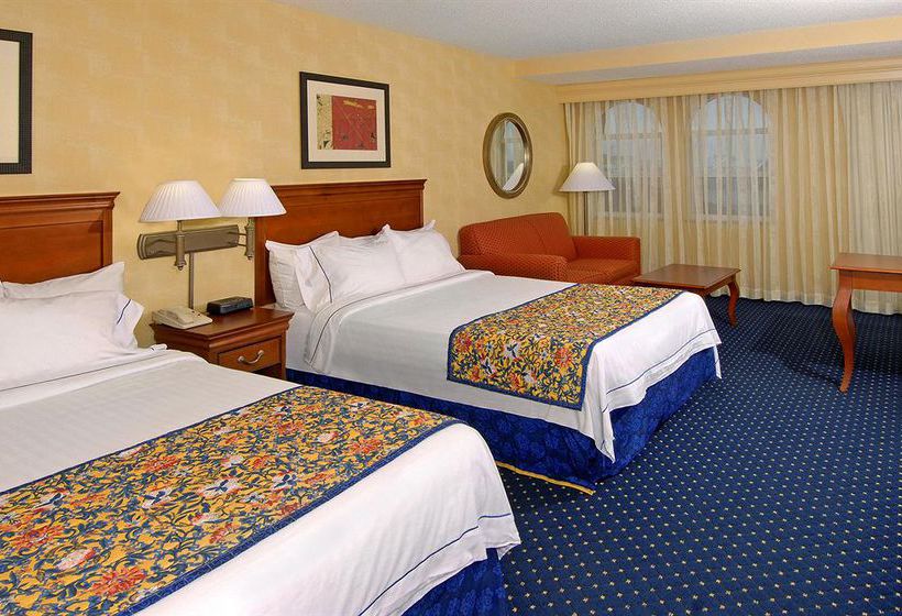 Hotel Courtyard Norfolk Downtown  | Norfolk | Virginia | United States 6