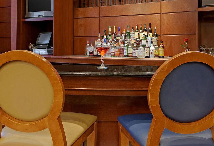 Hotel Courtyard Norfolk Downtown  | Norfolk | Virginia | United States 7