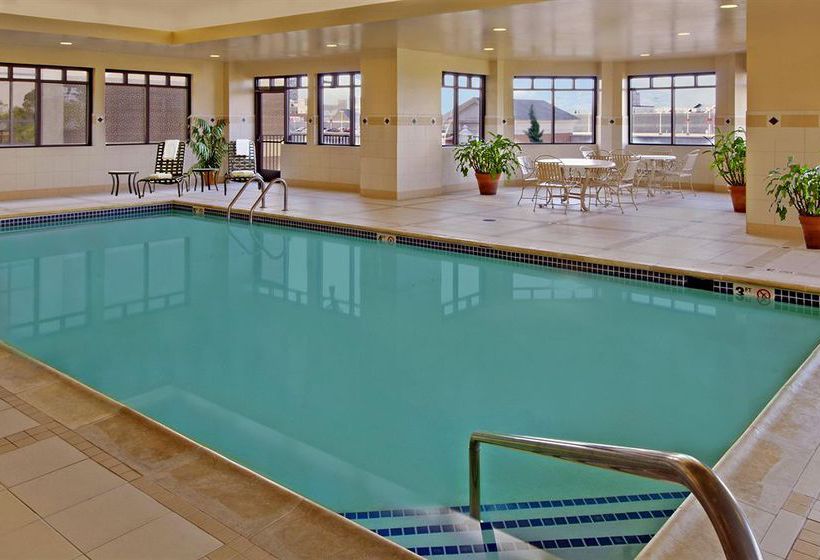 Hotel Courtyard Norfolk Downtown  | Norfolk | Virginia | United States 8