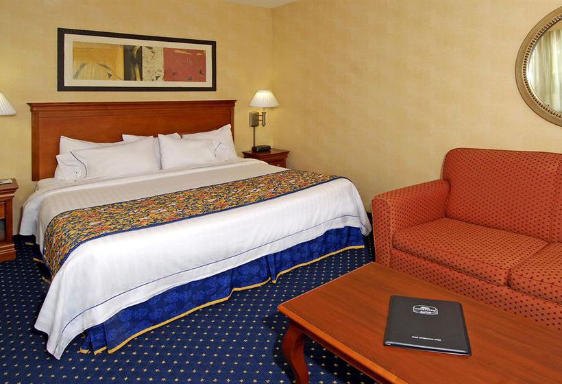 Hotel Courtyard Norfolk Downtown  | Norfolk | Virginia | United States 9