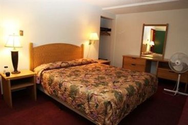 Motel Sea-Tac Crest Motor Inn  | Seatac | Washington | United States 10