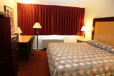 Motel Sea-Tac Crest Motor Inn  | Seatac | Washington | United States 2