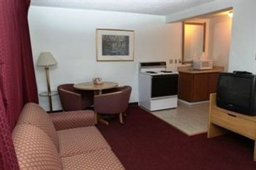 Motel Sea-Tac Crest Motor Inn  | Seatac | Washington | United States 3