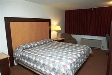 Motel Sea-Tac Crest Motor Inn  | Seatac | Washington | United States 4