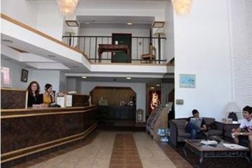 Motel Sea-Tac Crest Motor Inn  | Seatac | Washington | United States 5