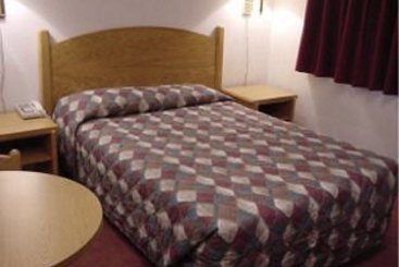 Motel Sea-Tac Crest Motor Inn  | Seatac | Washington | United States 6