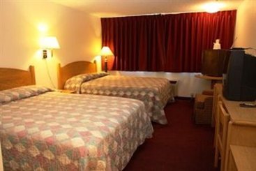 Motel Sea-Tac Crest Motor Inn  | Seatac | Washington | United States 7