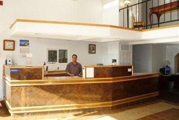 Motel Sea-Tac Crest Motor Inn  | Seatac | Washington | United States 9