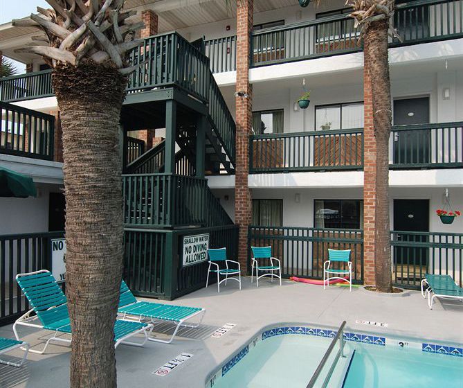 The Sands A Festiva Resort Carolina del Sur