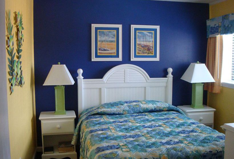 The Sands A Festiva Resort  | North Myrtle Beach | South Carolina | United States 1