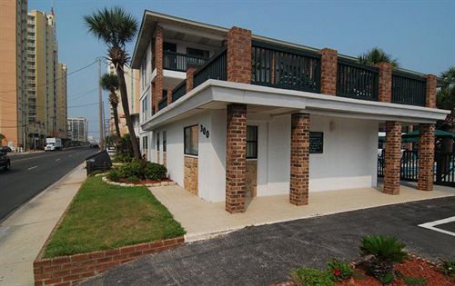 The Sands A Festiva Resort  | North Myrtle Beach | South Carolina | United States 11