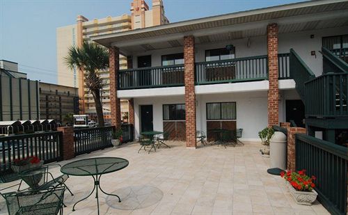 The Sands A Festiva Resort  | North Myrtle Beach | South Carolina | United States 12