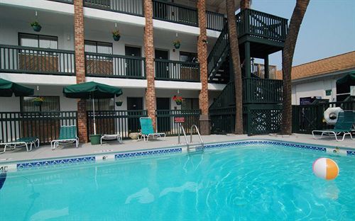 The Sands A Festiva Resort  | North Myrtle Beach | South Carolina | United States 13