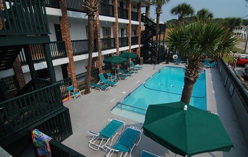 The Sands A Festiva Resort  | North Myrtle Beach | South Carolina | United States 14