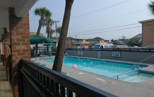 The Sands A Festiva Resort  | North Myrtle Beach | South Carolina | United States 15