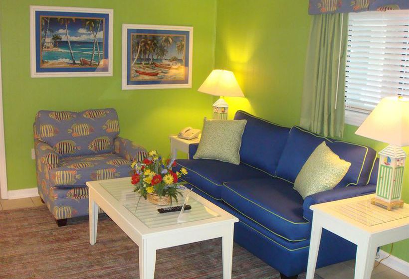 The Sands A Festiva Resort  | North Myrtle Beach | South Carolina | United States 2