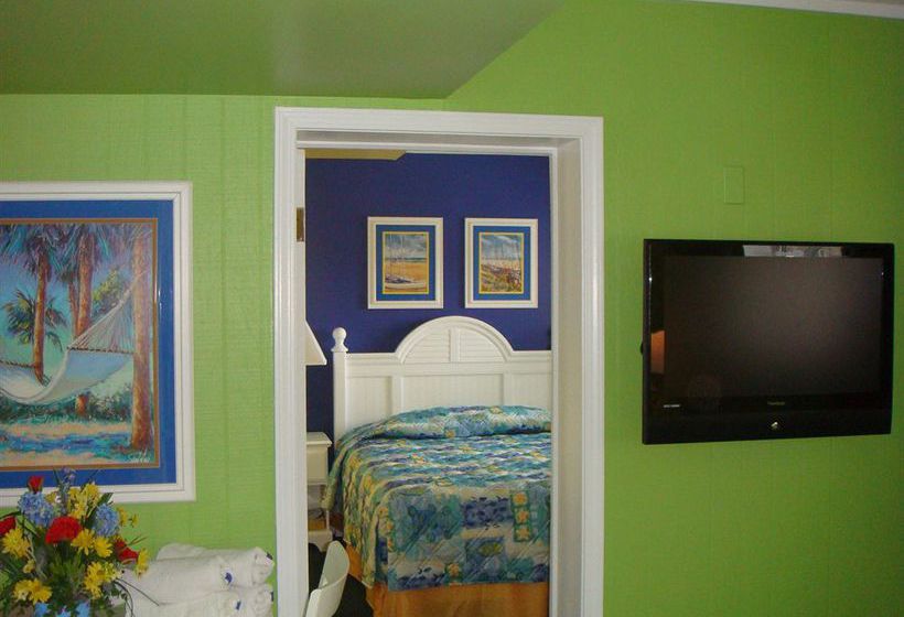 The Sands A Festiva Resort  | North Myrtle Beach | South Carolina | United States 3