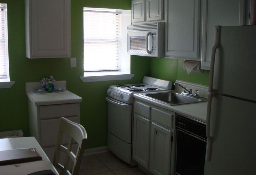 The Sands A Festiva Resort  | North Myrtle Beach | South Carolina | United States 4