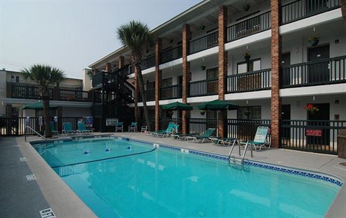 The Sands A Festiva Resort  | North Myrtle Beach | South Carolina | United States 5
