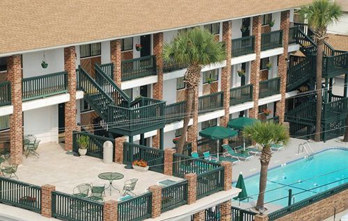 The Sands A Festiva Resort  | North Myrtle Beach | South Carolina | United States 6