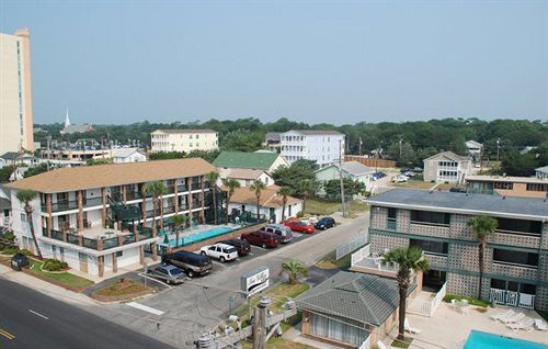 The Sands A Festiva Resort  | North Myrtle Beach | South Carolina | United States 7