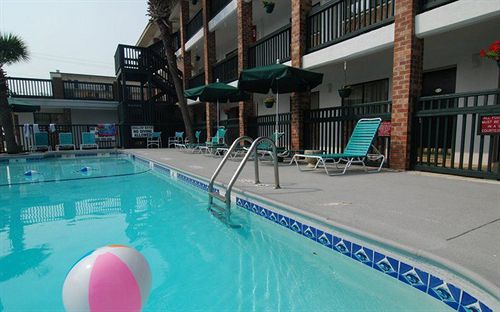 The Sands A Festiva Resort  | North Myrtle Beach | South Carolina | United States 8