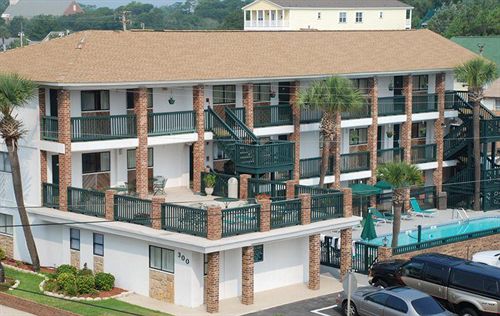 The Sands A Festiva Resort  | North Myrtle Beach | South Carolina | United States 9