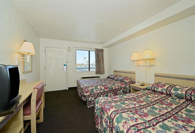 Hotel Americas Best Value Inn Battle Creek  | Battle Creek | Michigan | United States 2