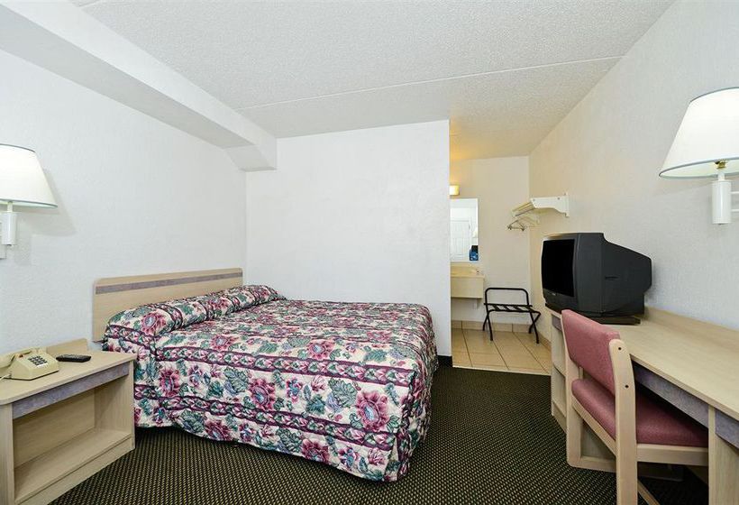 Hotel Americas Best Value Inn Battle Creek  | Battle Creek | Michigan | United States 5